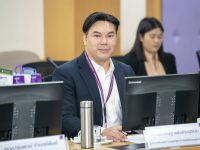 ราชมงคลพระนคร ร่วมกับ เอพีเอส เซฟตี้ฯ ยกระดับวิชาการ