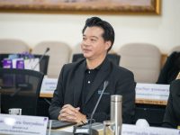 ราชมงคลพระนคร ร่วมกับ เอพีเอส เซฟตี้ฯ ยกระดับวิชาการ