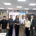 สถานทูตแคนนาดา หารือ ร่วมกับมทร.ล้านนา ต่อยอดความร่วมมือ Cybersecurity